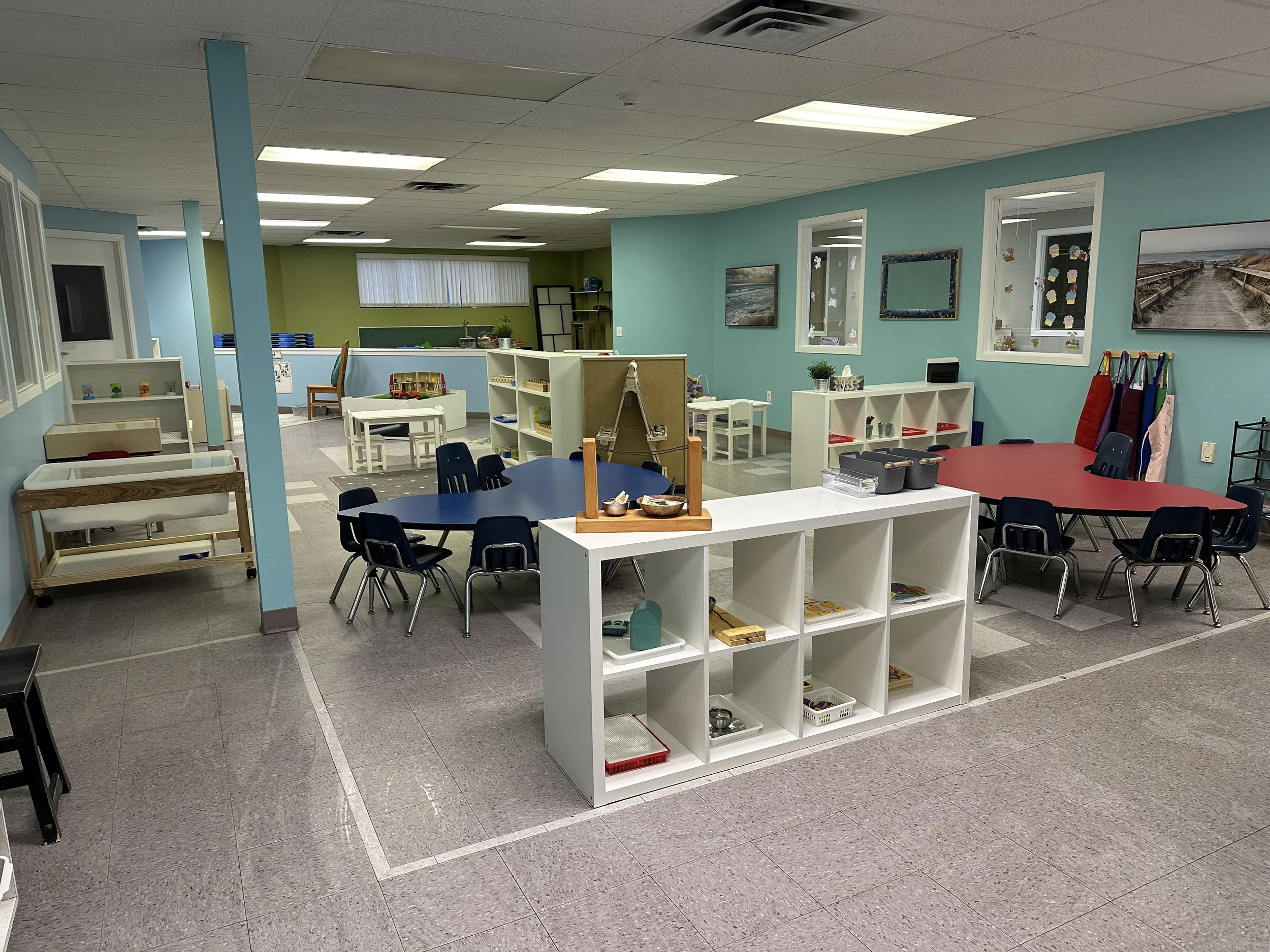 West Kelowna — Ohana Academy Inc